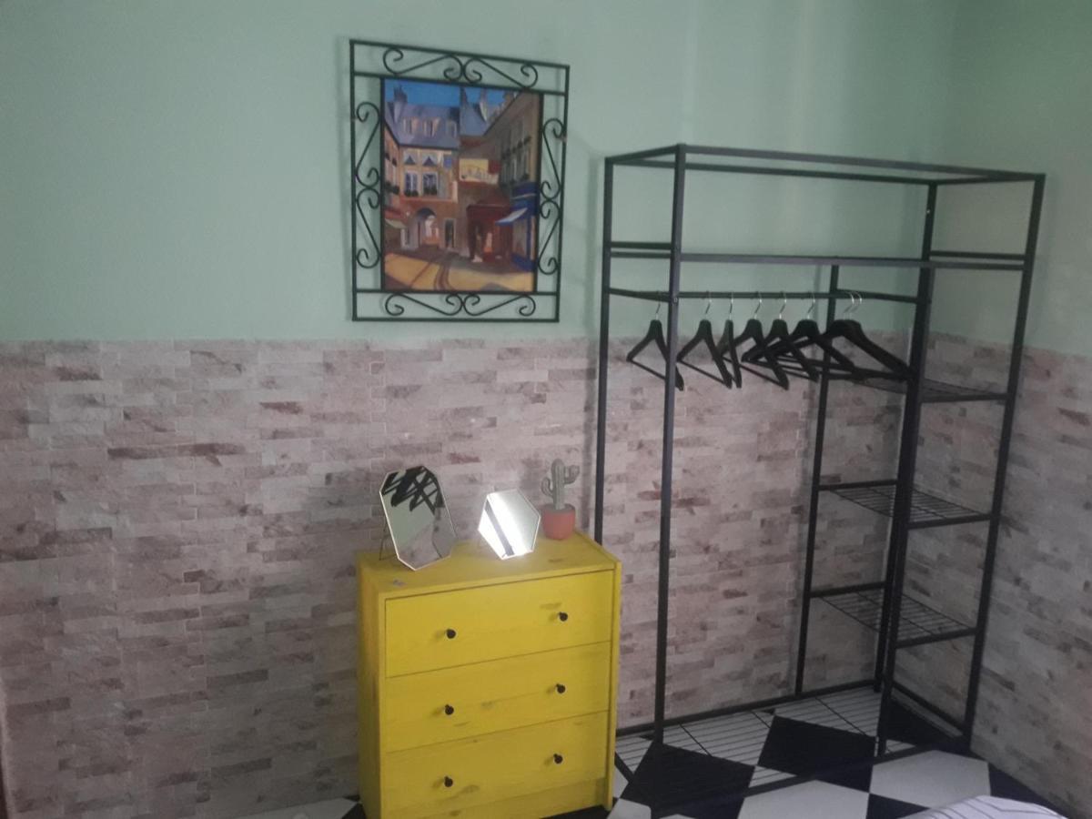 Apartamento La escapada Málaga Exterior foto