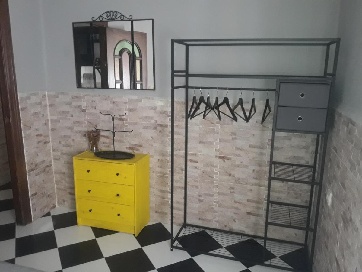 Apartamento La escapada Málaga Exterior foto